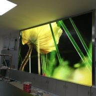 室內LED顯示屏新寵：婚慶LED顯示屏